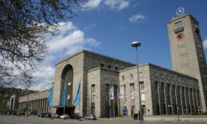 Ghé thăm thành phố Stuttgart – ‘cái nôi’ của những thương hiệu ô tô sang chảnh...