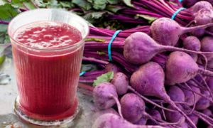 Uống sinh tố thải độc mỗi tuần 1 lần, da dẻ không chỉ bật tông trắng sáng mà...