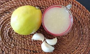 Nước chanh cho thêm thứ này để uống sẽ giúp làm sạch mạch máu, tránh đau tim,...
