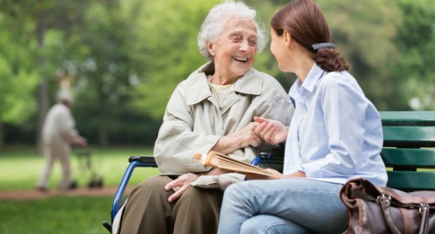 Tiếp tục đưa điều dưỡng Việt sang Đức