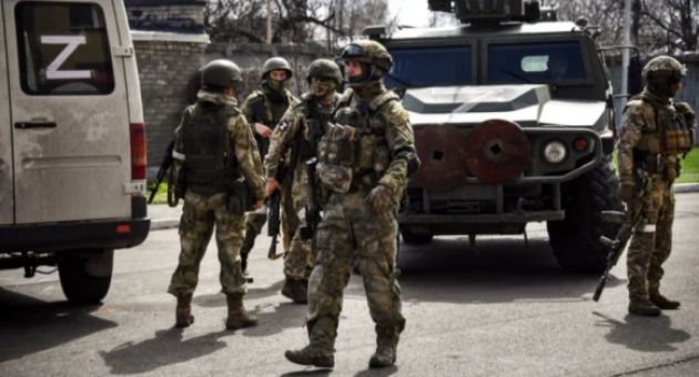 Vũ khí Nga ở Ukraine sử dụng nhiều công nghệ của phương Tây?