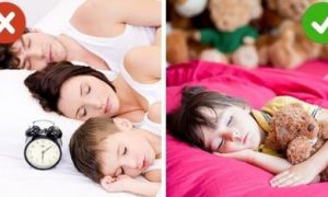 Bí quyết giáo dục con từ bé của người Pháp