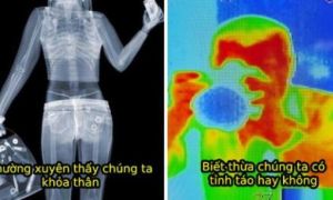 9 điều nhân viên sân bay biết tuốt về bạn nhưng sẽ không “hé răng“ nửa lời