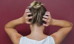 6 bí kíp biến mái tóc khô xơ trở nên chắc khỏe, bóng mượt