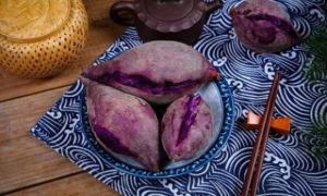 Loại củ chống ung thư, ổn định đường huyết mà người Nhật thích ăn, ở Việt Nam...