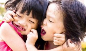 Chuyên gia tâm lý nói: Đằng sau đứa trẻ hay NỔI NÓNG ẩn chứa 1 thông điệp khẩn...