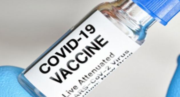 Anh cấp phép vaccine ngừa COVID-19 và biến thể