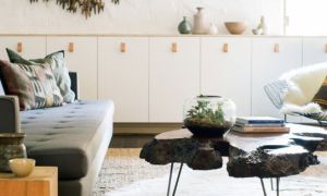Những đồ dùng nên loại bỏ trong thiết kế phòng khách