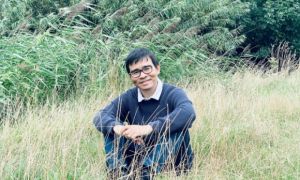 Người Việt được phong hàm giáo sư Đại học Oxford