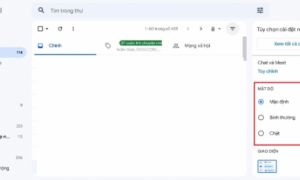 6 tính năng thú vị của Gmail ít người biết