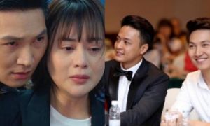 Vừa vạ lây vì Hồng Đăng, Mạnh Trường lại bất ngờ bị gọi tên vào ồn ào của...