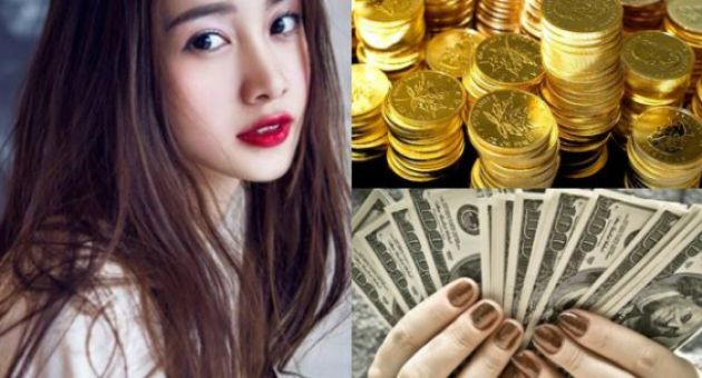 Trúng giải độc đắc đúng mồng 3 tháng 9 dương lịch, 3 con giáp được Thần Tài...