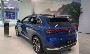 Mất bao lâu để ô tô điện ở Việt Nam thay thế được xe xăng?