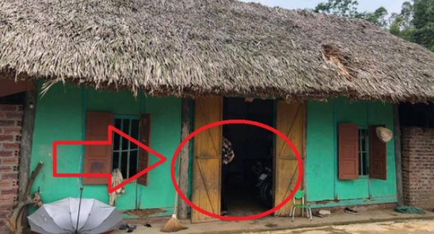 Nhà nghèo mở cửa bước vào là thấy ngay 4 đồ vật này, càng để lâu thần Tài càng...
