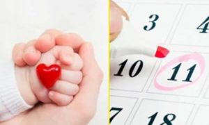 5 số cuối ngày sinh âm lịch tiết lộ trẻ hưởng hồng phúc sâu dày, tương lai...