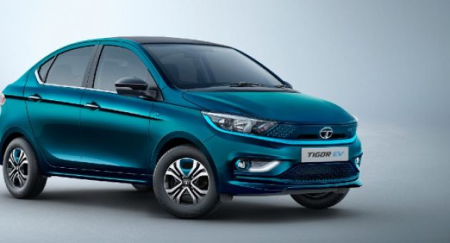 Ấn Độ công bố mẫu ô tô điện quốc dân, rẻ nhất từ trước đến nay