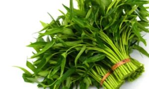 Những ai không nên ăn rau muống?