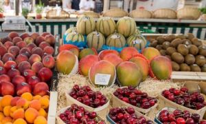 Ghé thăm 5 khu chợ nổi tiếng nhất Paris