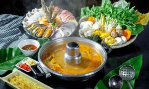 Mẹo làm nước lẩu nhanh, ngọt, không cần ninh xương