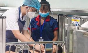 Virus Adeno mà nhiều trẻ đang nhiễm phải nguy hiểm ra sao?