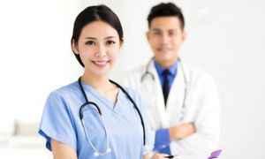 7 nội dung chi tiết chương trình học nghề điều dưỡng ở Đức
