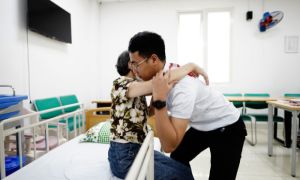 Vì sao người lao động