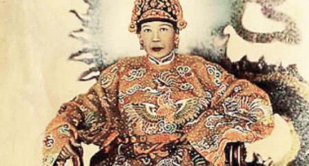 Vì sao vua Dục Đức chỉ ngồi ngai vàng được 3 ngày đã bị phế truất và chết thảm?