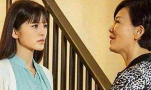 Mẹ chồng bảo tôi về nhà đẻ ở cữ, 3 tháng sau bà muốn đón cháu về, tôi cười...