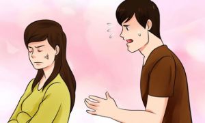 Vợ cũ đòi tiền nuôi con, vợ mới dọa bỏ nếu tôi đồng ý