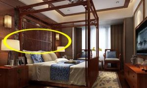 Tổ tiên dạy cấm sai: Đầu giường dựa vào 2 vách này gia đình không ốm đau cũng...