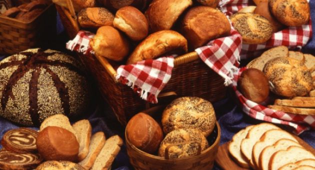 Vì sao bánh mì Đức lại “chất” nhất thế giới?