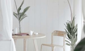 Mở rộng tối đa không gian sống