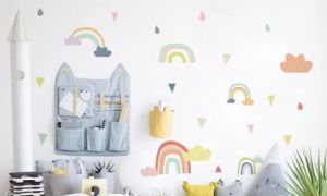 Những món đồ độc đáo không thể thiếu khi trang trí phòng trọ cho sinh viên