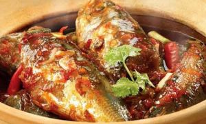 Kho cá mãi vẫn không ngon lại có mùi tanh nồng, ghi nhớ 4 điều này món ăn cực...