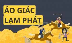 Ảo giác tiền tệ, ảo giác lạm phát là gì?