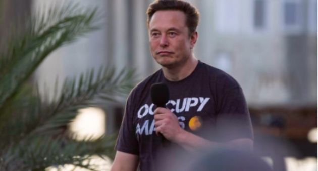 Tỷ phú Elon Musk muốn Twitter bắt chước WeChat của Trung Quốc