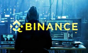 Tiền mã hóa lại rúng động khi Binance bị đánh cắp khoảng 100 triệu USD