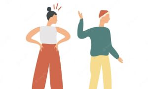 Con trai từ chối về nước sống cùng tôi