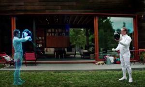 Nhân viên Meta phát triển metaverse chỉ để làm vừa lòng Mark Zuckerberg