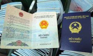 Đại sứ quán Pháp: Hồ sơ xin thị thực phải nộp cùng hộ chiếu có ghi nơi sinh
