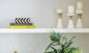 Những sai lầm trong trang trí khiến căn nhà trông bừa bộn