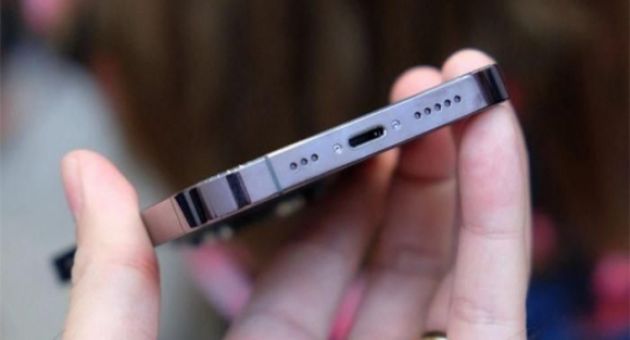 Những sản phẩm của Apple sắp chuyển sang cổng USB-C