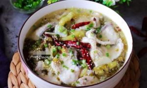 Công thức làm cá om dưa ngon tuyệt với các bước đơn giản, ăn ngày cuối thu thì...