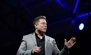 Tỷ phú Elon Musk: Nga muốn tiêu diệt Internet vệ tinh Starlink