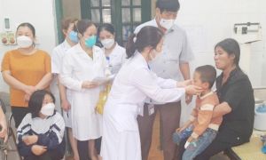 Bắc Kạn: Gần 700 học sinh sốt chưa rõ nguyên nhân, đã có trường hợp tử vong