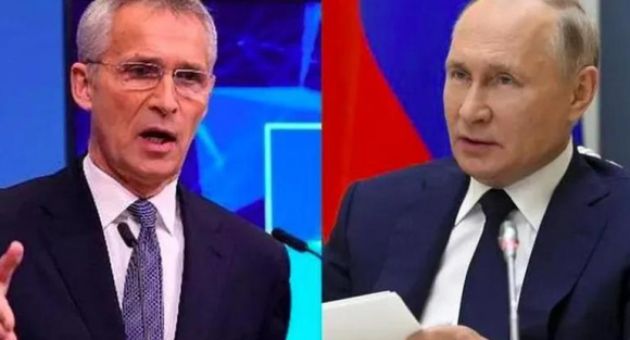 Nga và NATO cảnh báo nhau về nguy cơ xung đột leo thang ở Ukraine