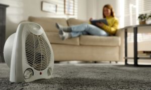 Nhu cầu thiết bị sưởi ấm tăng mạnh tại Đức