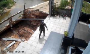 NÓNG: Nổ súng ở Phú Quốc khiến 2 người tử vong tại chỗ, 3 người bị thương nặng