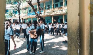 Việt Nam đang thiếu gần 107.000 giáo viên
