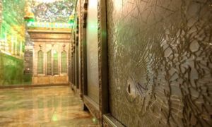 Iran phản đối Ngoại trưởng Đức ''can thiệp'' công việc nội bộ